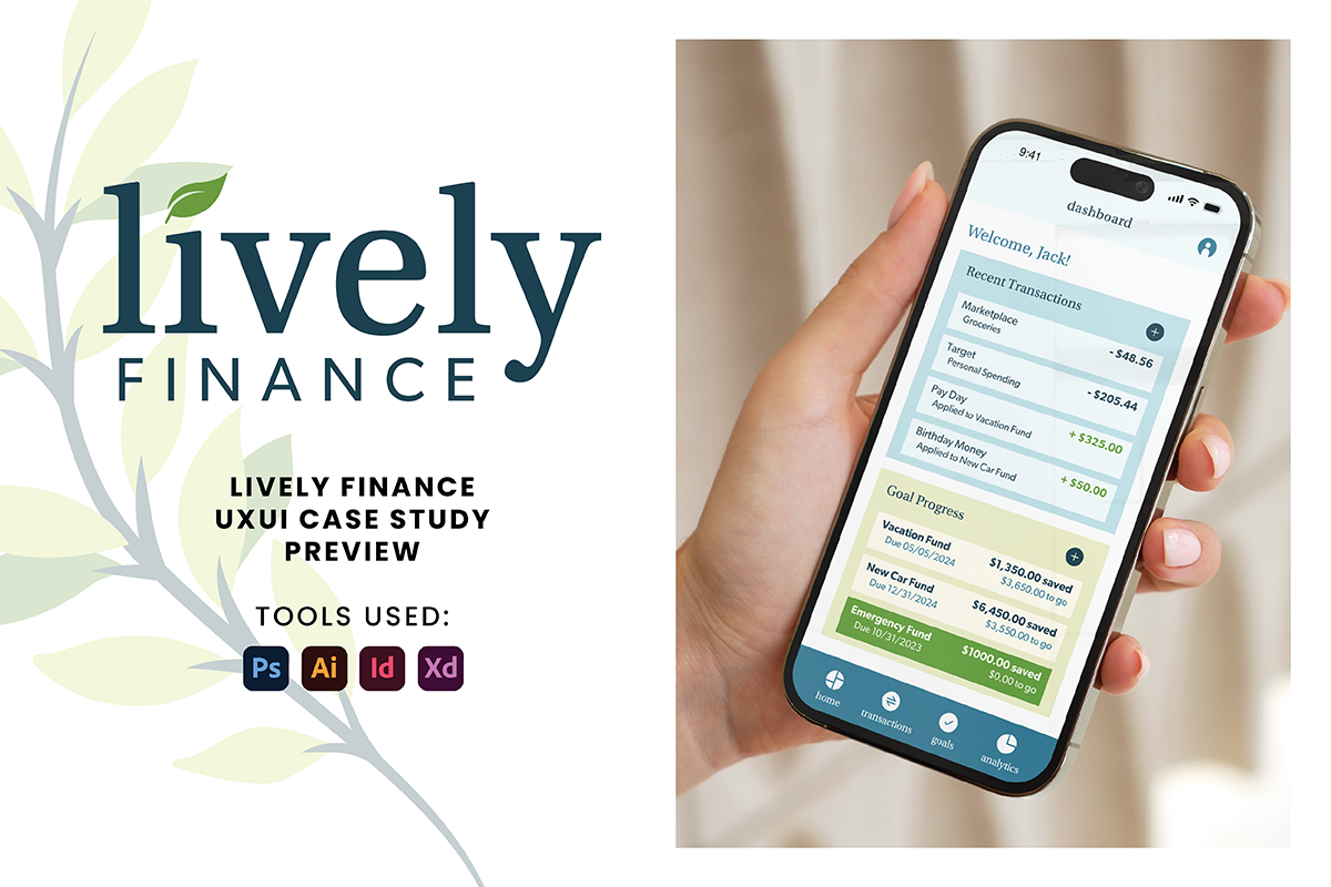 Lively Finance