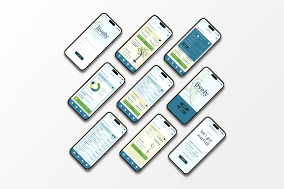 Mockups 2