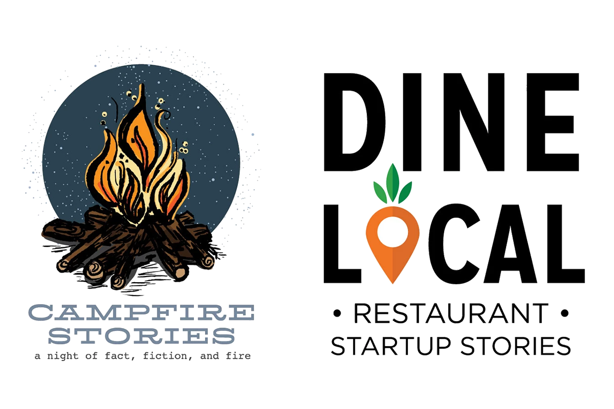 Campfires and Dine Local
