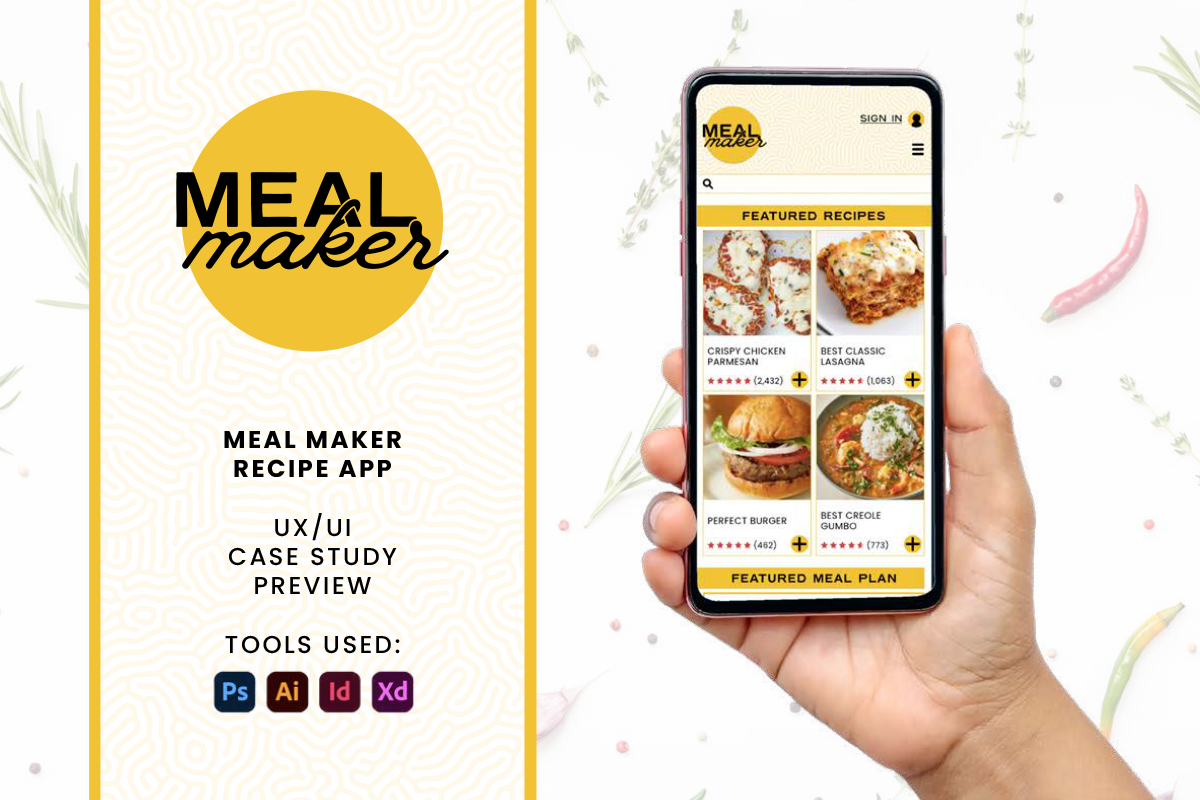 Meal Maker