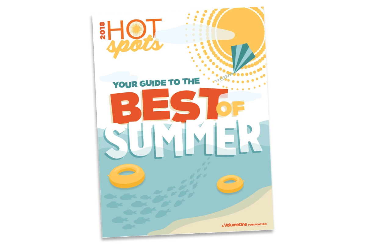 Hot Spots