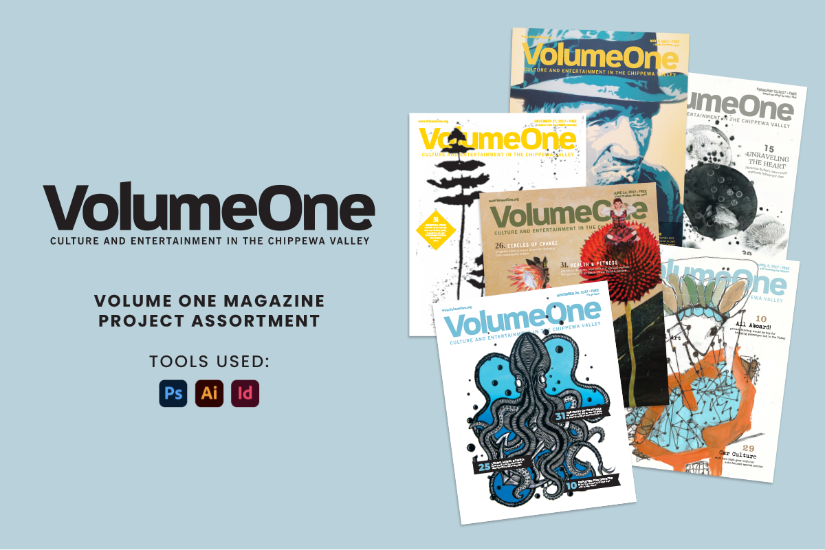 Volume One
