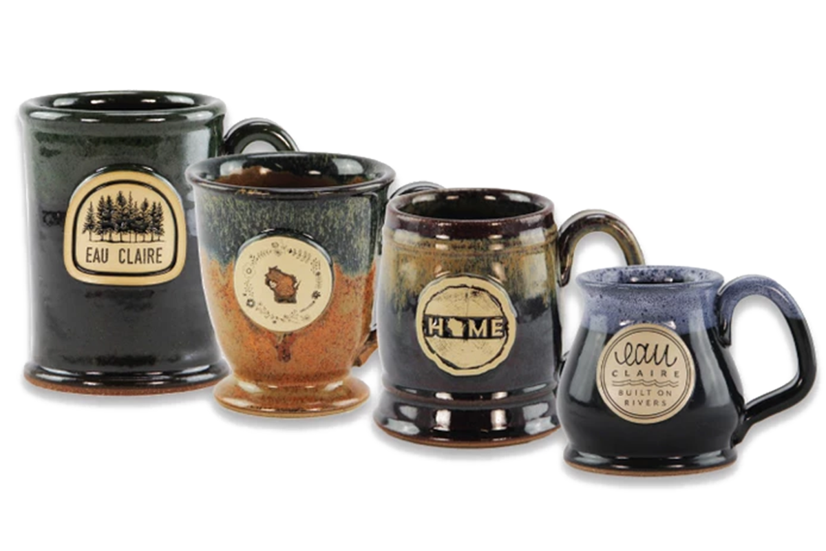 Stoneware
